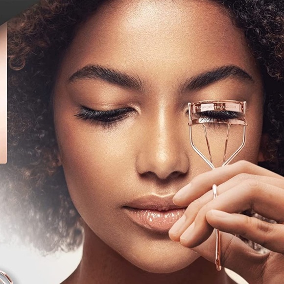 Rose Gold Eyelash Curler - Picture 2 of 10